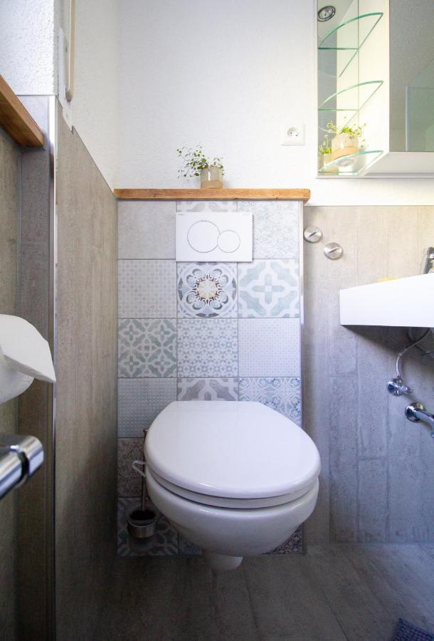 Schoene Und Helle Ferienwohnung In Pfaffenweiler Villingen-Schwenningen Exterior foto