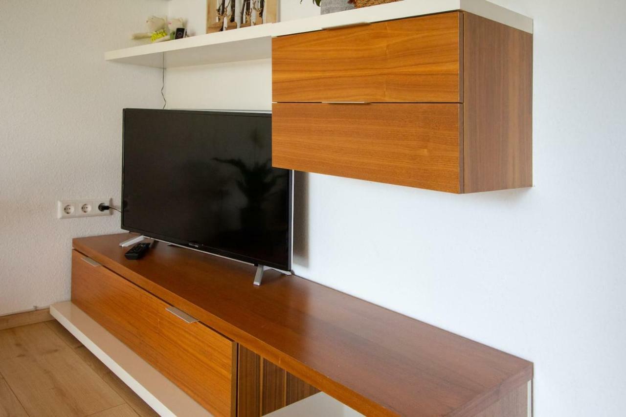Schoene Und Helle Ferienwohnung In Pfaffenweiler Villingen-Schwenningen Exterior foto