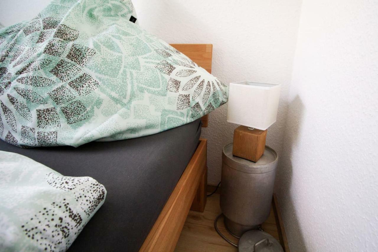 Schoene Und Helle Ferienwohnung In Pfaffenweiler Villingen-Schwenningen Exterior foto